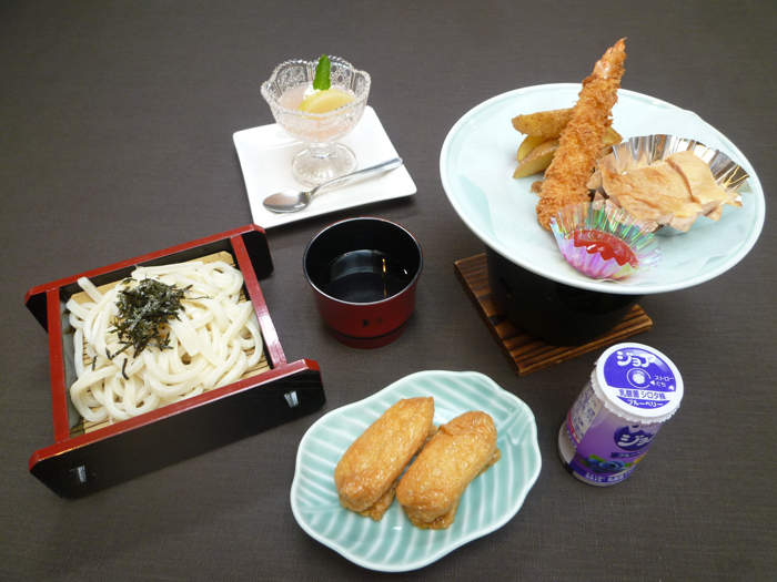お子様ランチ